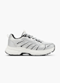 Graceland Sneaker Argento 149942 1