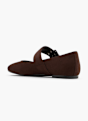 Graceland Ballerina Marrone 149943 3