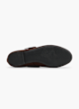 Graceland Ballerina Marrone 149943 4