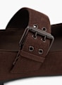 Graceland Ballerina Marrone 149943 5