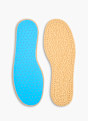 DEICHMANN Einlegesohle Blau 149989 1