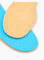DEICHMANN Einlegesohle Blau 149989 2