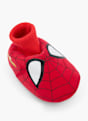 Spider-Man Fodrad innesko Röd 149995 2