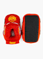 Cars Kapcie zakryte Czerwony 149999 3