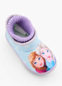 Disney Frozen Stängd innesko Ljusblå 149997 2