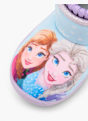 Disney Frozen Stängd innesko Ljusblå 149997 5