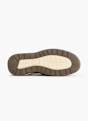 Memphis One Zapato bajo Marrón 150124 4