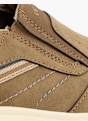 Memphis One Sapato raso Castanho 150124 5