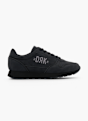 DRK Sneaker fekete 150123 1