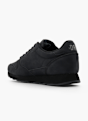 DRK Sneaker fekete 150123 3