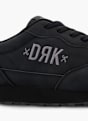 DRK Sneaker fekete 150123 5