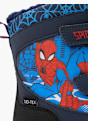 Spider-Man Vinterstøvle Blå 150126 5