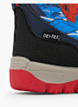 Spider-Man Boots d'hiver Bleu 150126 6