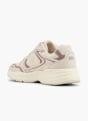 DRK Chunky sneaker bézs 150148 3