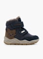elefanten Winterboots Blau 150157 1