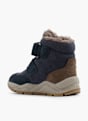 elefanten Winterboots Blau 150157 3