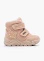 elefanten Winterboots Rosa 150154 1