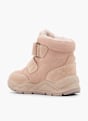 elefanten Winterboots Rosa 150154 3