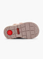 elefanten Winterboots Rosa 150154 4
