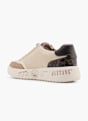 Mustang Baskets Beige 150328 3