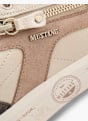 Mustang Sneaker Beige 150328 5