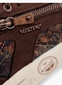 Mustang Baskets Marron 150325 5