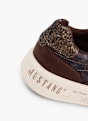Mustang Sneaker Braun 150325 6