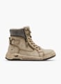 Mustang Schnürboots Beige 150203 1