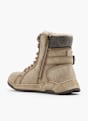 Mustang Schnürboots Beige 150203 3