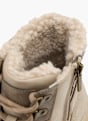 Mustang Schnürboots Beige 150203 7