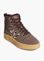 adidas Високи маратонки Кафяво 150212 2