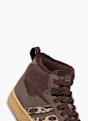 adidas Високи маратонки Кафяво 150212 5