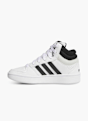 adidas Високи маратонки Бял 150213 3