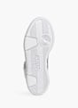 adidas Високи маратонки Бял 150213 4