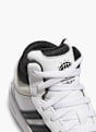 adidas Високи маратонки Бял 150213 5