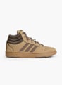 adidas Високи маратонки Кафяво 150215 1