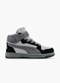 PUMA Hoher Sneaker Grau 150220 1