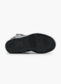 PUMA Baskets montantes Gris 150220 4