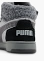 PUMA Hoher Sneaker Grau 150220 5
