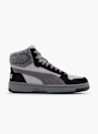 PUMA Високи маратонки Сив 150217 1