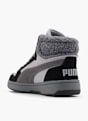 PUMA Hoher Sneaker Grau 150217 3