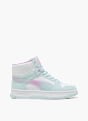 PUMA Pantofi mid cut Albastru deschis 150216 1