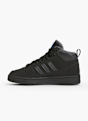 adidas Pantofi mid cut Negru 150234 3