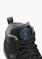 adidas Pantofi mid cut Negru 150234 5
