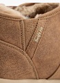 Skechers Зимни обувки Коняк 150236 5
