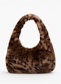 Catwalk Handtasche Braun 150296 1