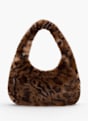 Catwalk Handtasche Braun 150296 3