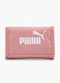 PUMA Piniginė Ryškiai rožinė 150299 1