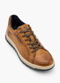 bugatti Halbschuh Cognac 150297 2