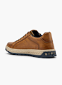 bugatti Halbschuh Cognac 150297 3